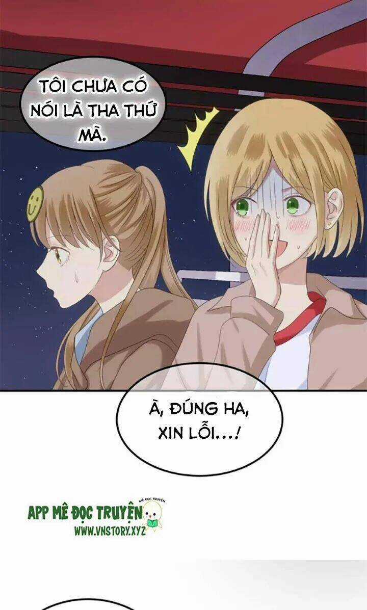 Thần Tượng Điểm Zero - Chapter 108 - Trang 21