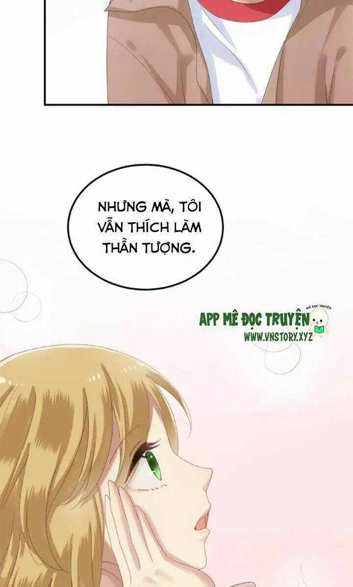 Thần Tượng Điểm Zero - Chapter 108 - Trang 25