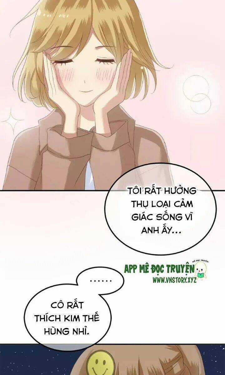 Thần Tượng Điểm Zero - Chapter 108 - Trang 27