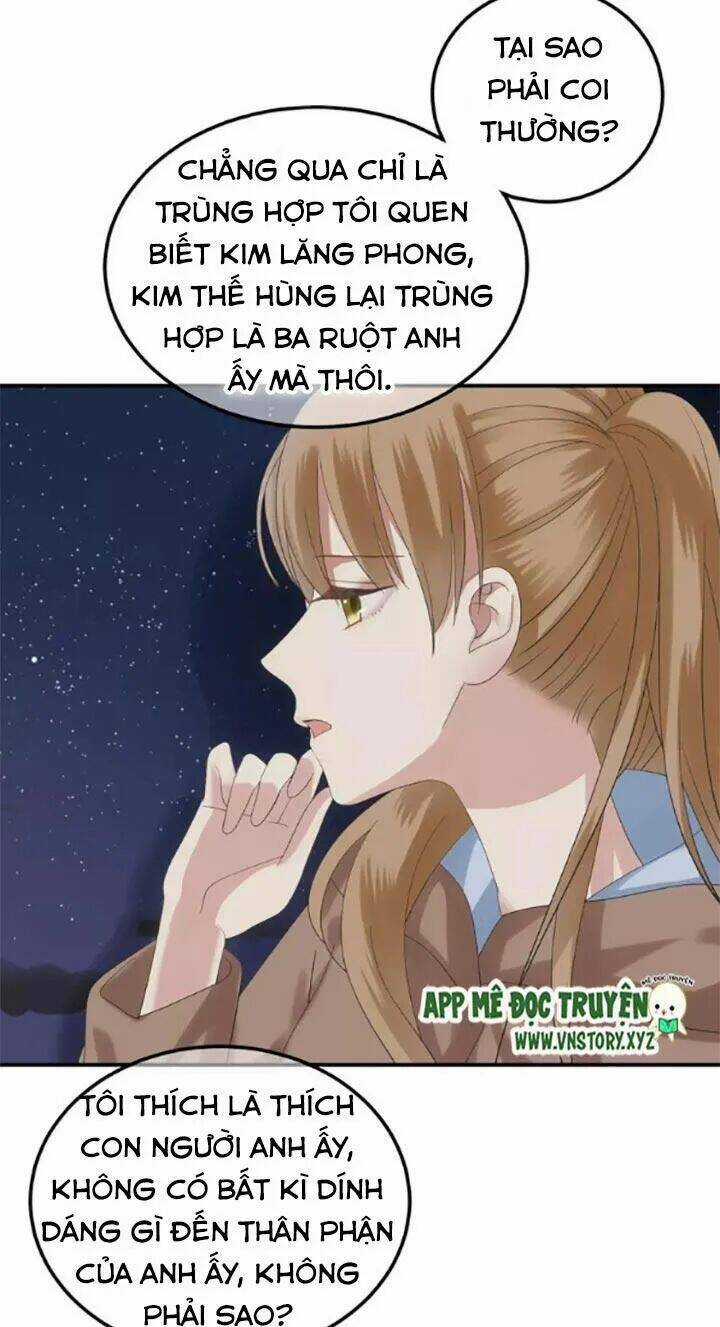 Thần Tượng Điểm Zero - Chapter 108 - Trang 30