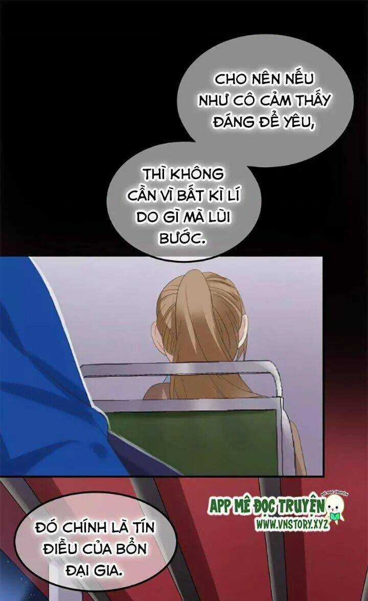 Thần Tượng Điểm Zero - Chapter 108 - Trang 33