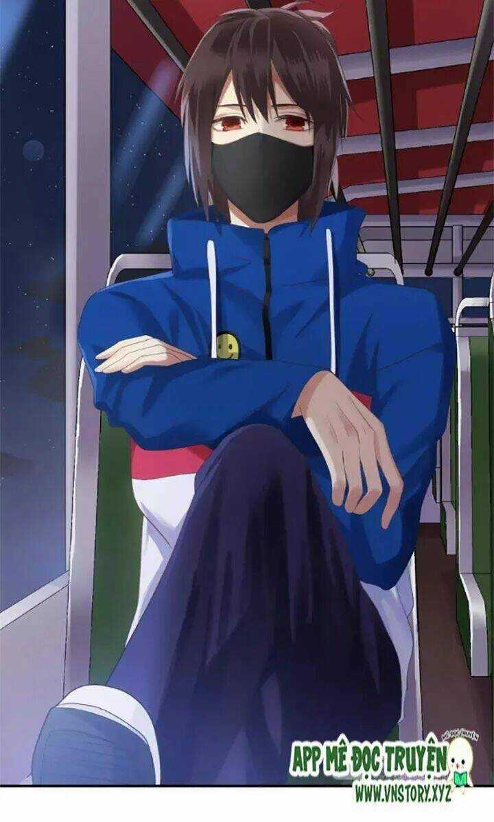 Thần Tượng Điểm Zero - Chapter 108 - Trang 34