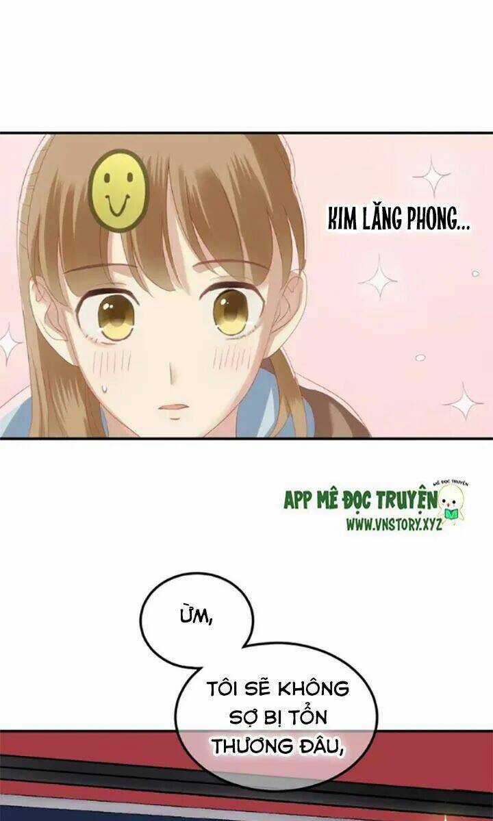 Thần Tượng Điểm Zero - Chapter 108 - Trang 35