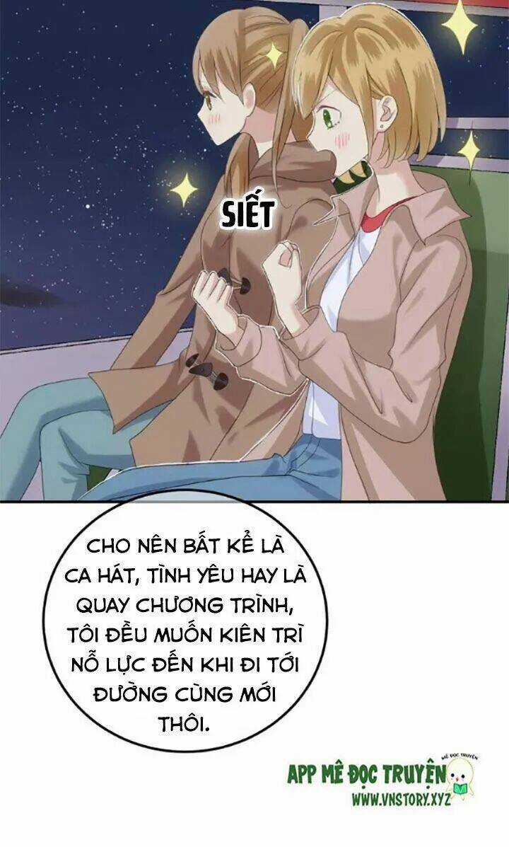 Thần Tượng Điểm Zero - Chapter 108 - Trang 36