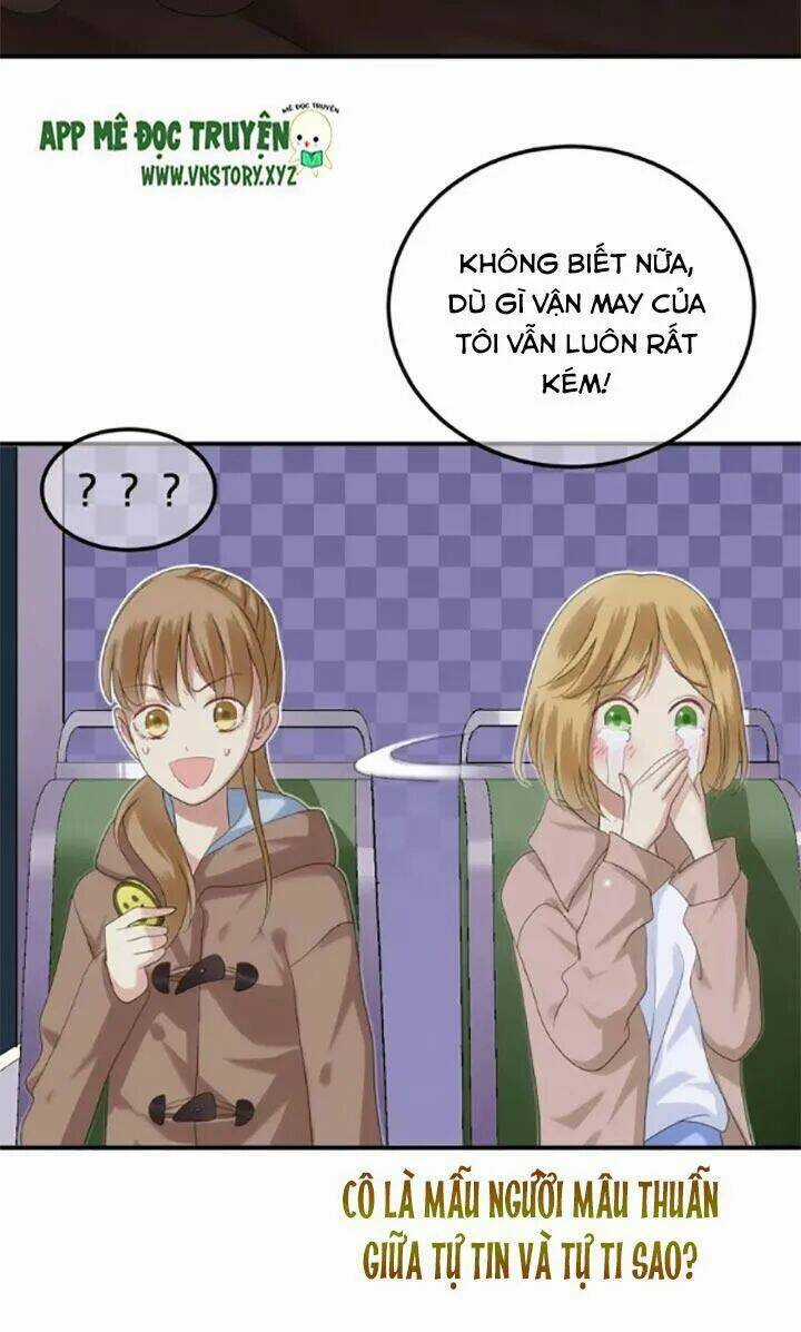 Thần Tượng Điểm Zero - Chapter 108 - Trang 39