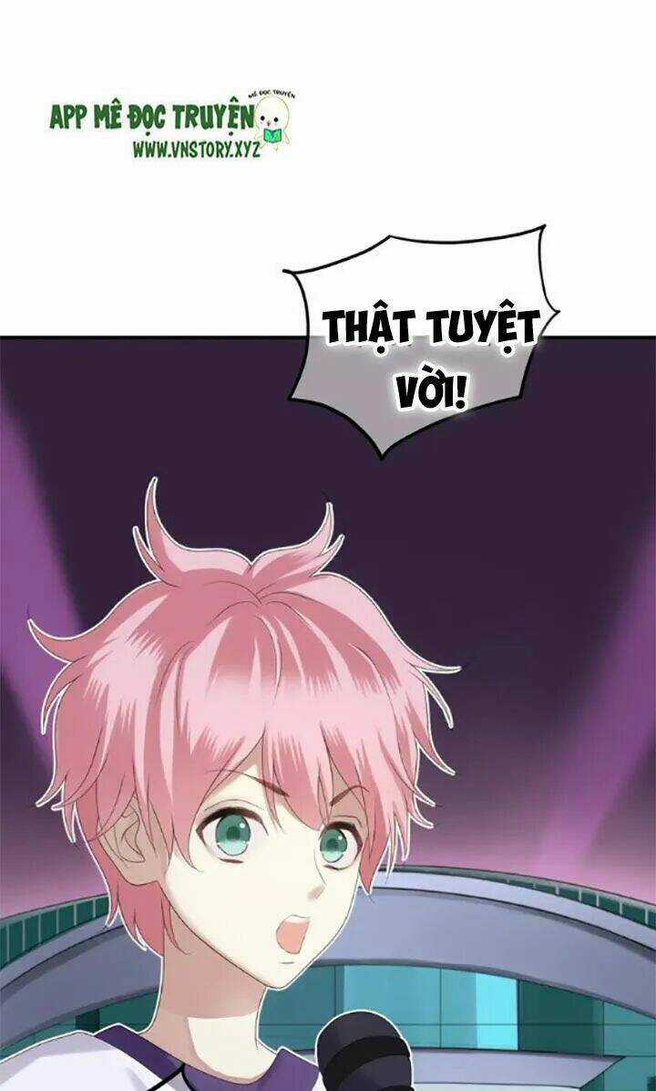 Thần Tượng Điểm Zero - Chapter 108 - Trang 40