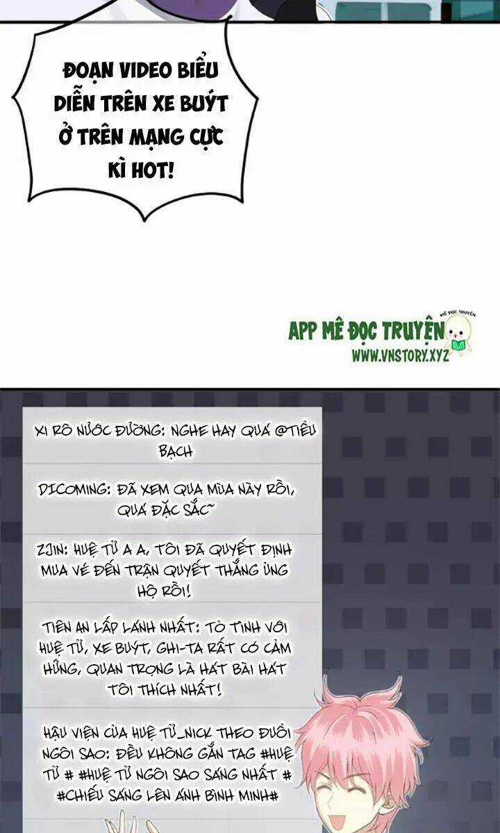 Thần Tượng Điểm Zero - Chapter 108 - Trang 41