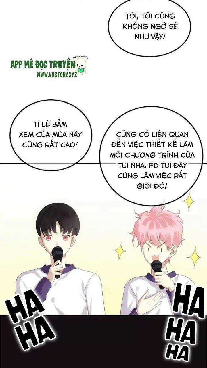 Thần Tượng Điểm Zero - Chapter 108 - Trang 44