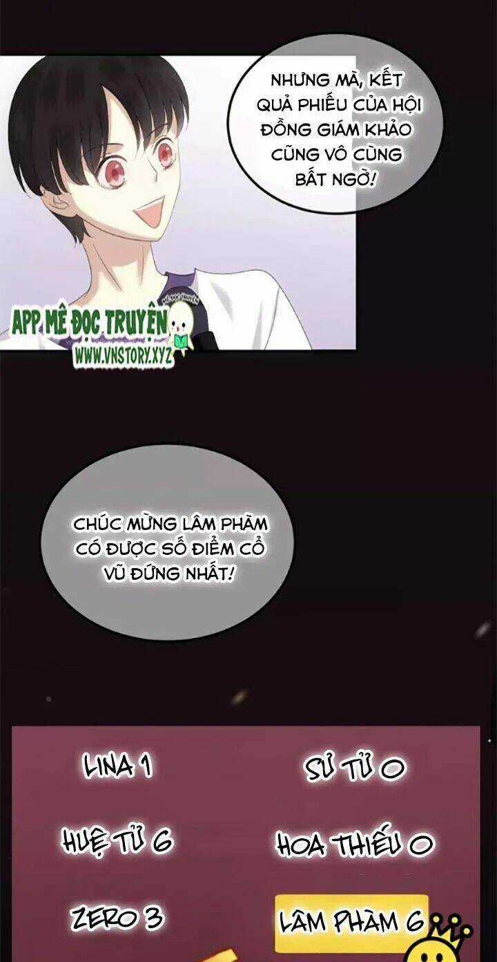 Thần Tượng Điểm Zero - Chapter 108 - Trang 45