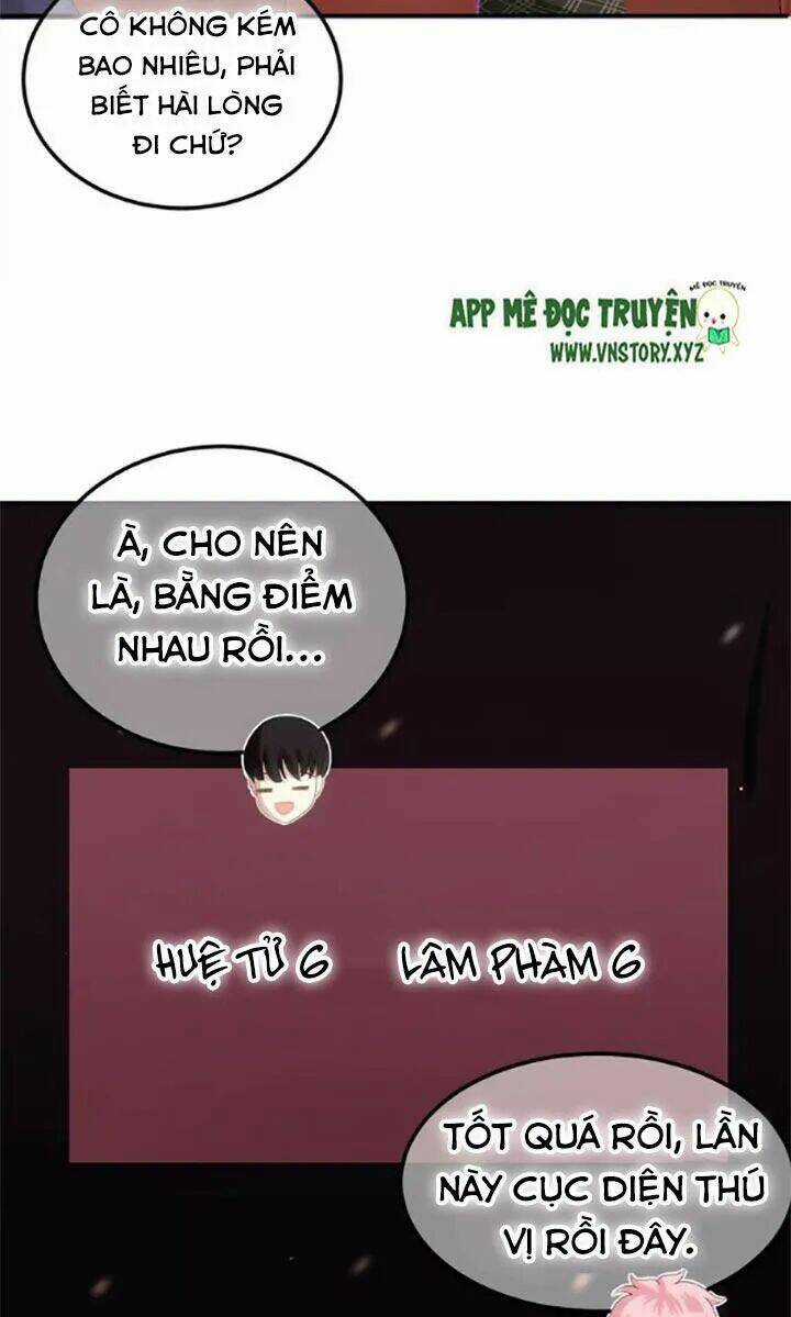 Thần Tượng Điểm Zero - Chapter 108 - Trang 47