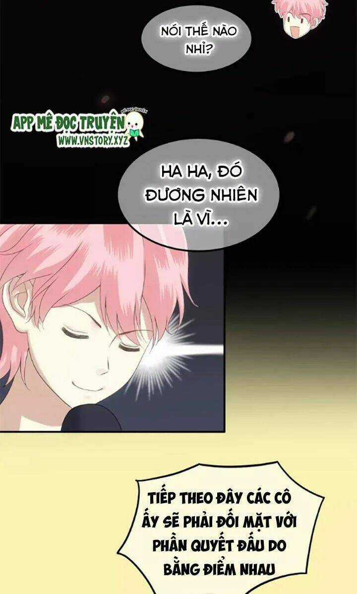 Thần Tượng Điểm Zero - Chapter 108 - Trang 48