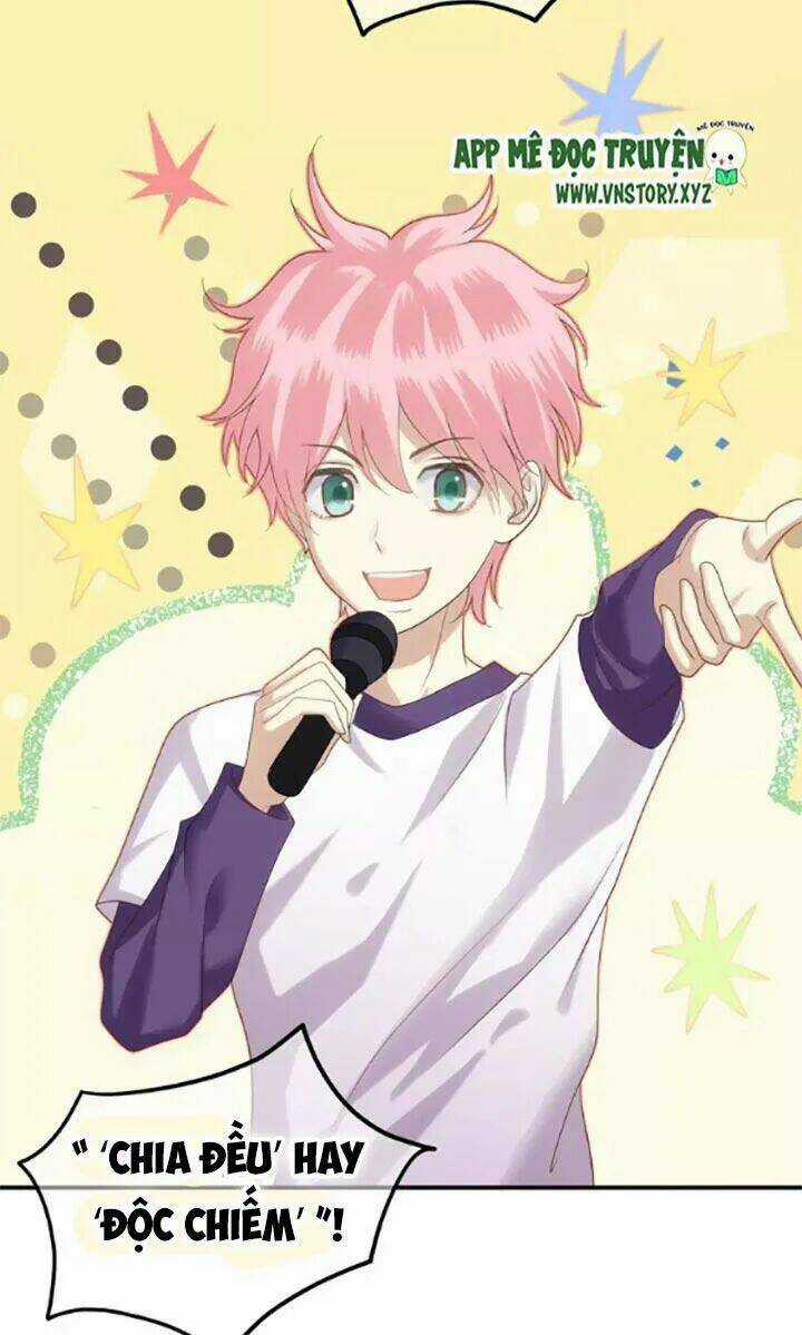 Thần Tượng Điểm Zero - Chapter 108 - Trang 49