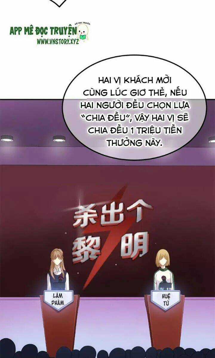 Thần Tượng Điểm Zero - Chapter 108 - Trang 50