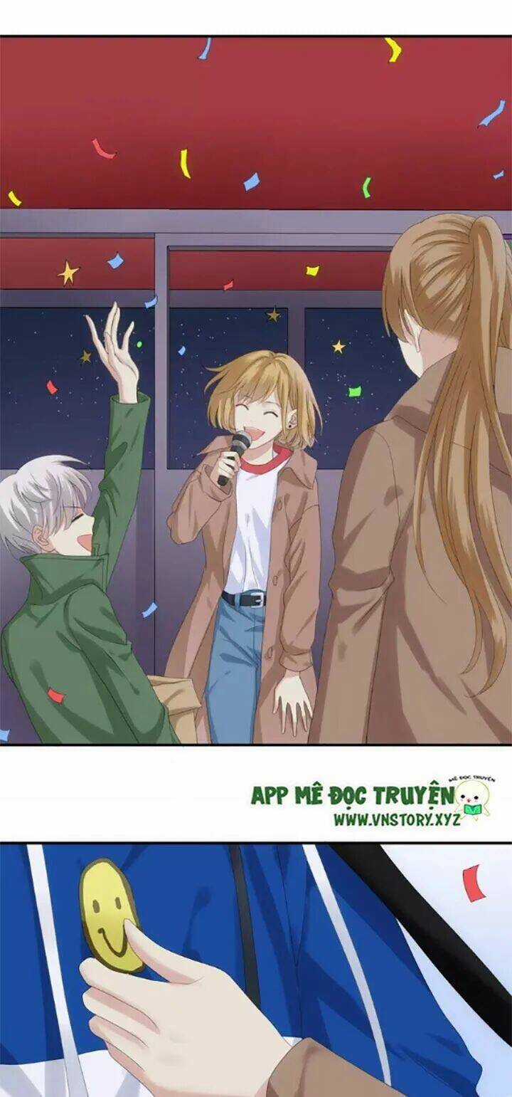 Thần Tượng Điểm Zero - Chapter 108 - Trang 6