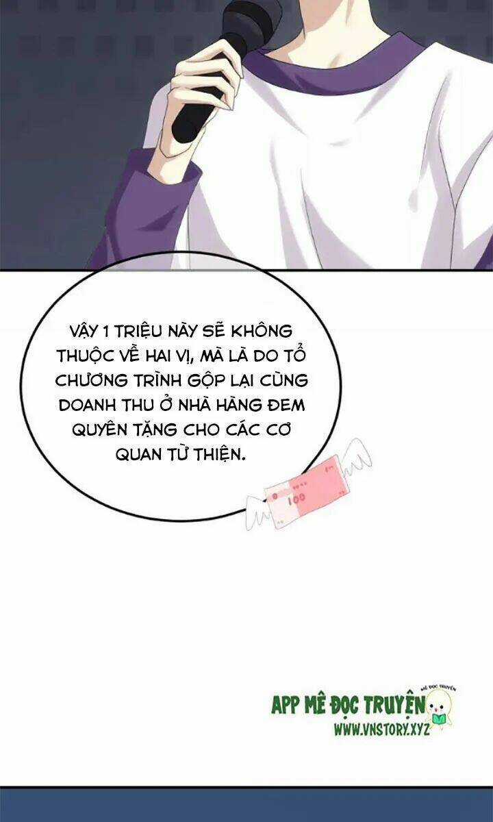 Thần Tượng Điểm Zero - Chapter 108 - Trang 52