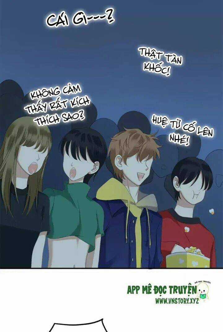 Thần Tượng Điểm Zero - Chapter 108 - Trang 53