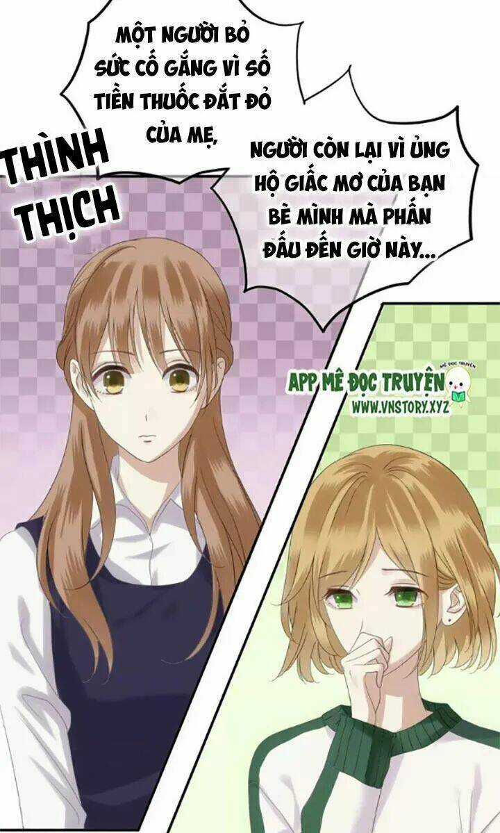 Thần Tượng Điểm Zero - Chapter 108 - Trang 54