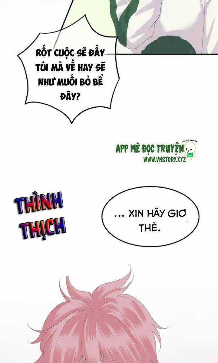 Thần Tượng Điểm Zero - Chapter 108 - Trang 55