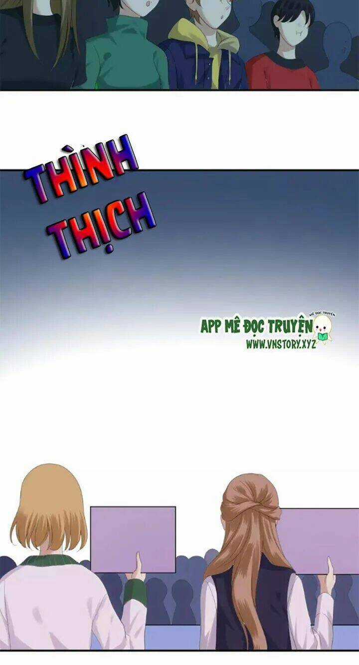 Thần Tượng Điểm Zero - Chapter 108 - Trang 57