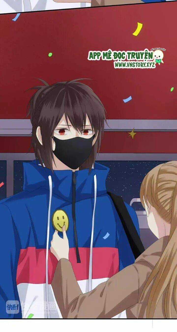 Thần Tượng Điểm Zero - Chapter 108 - Trang 7