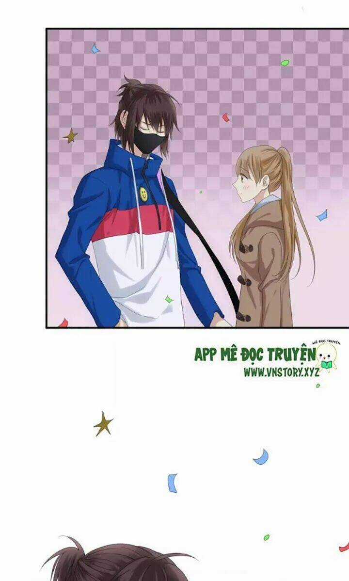 Thần Tượng Điểm Zero - Chapter 108 - Trang 8