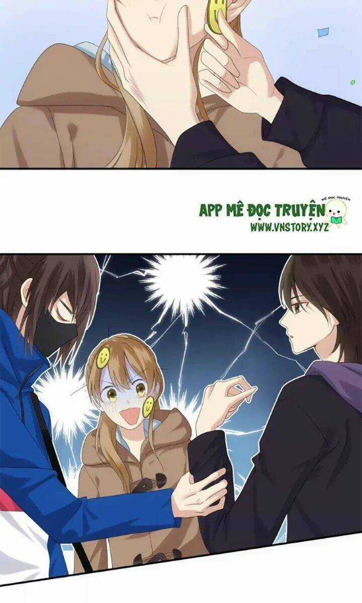 Thần Tượng Điểm Zero - Chapter 108 - Trang 10