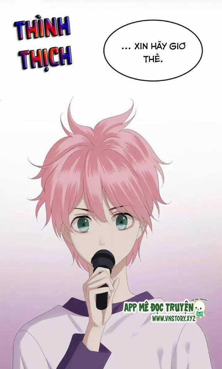 Thần Tượng Điểm Zero - Chapter 109 - Trang 2