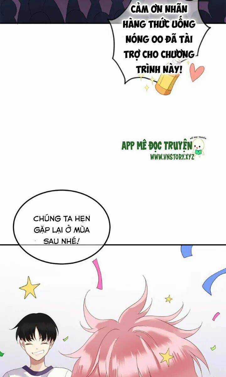 Thần Tượng Điểm Zero - Chapter 109 - Trang 11