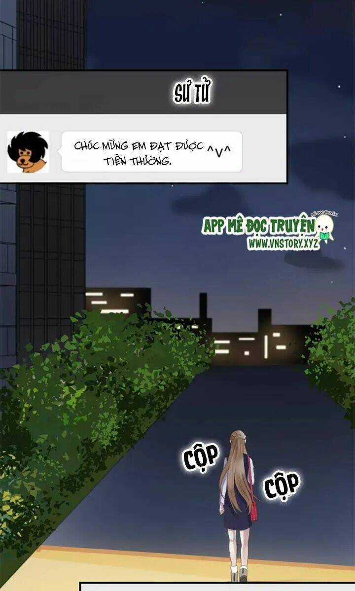 Thần Tượng Điểm Zero - Chapter 109 - Trang 14