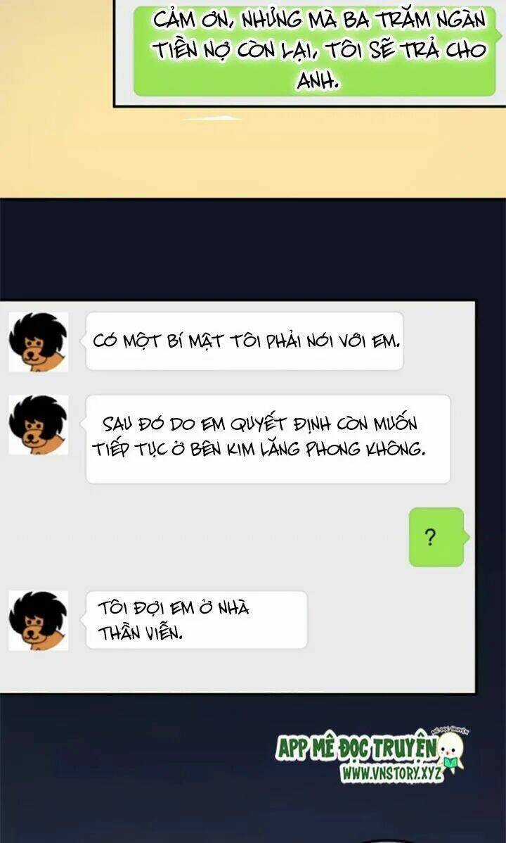 Thần Tượng Điểm Zero - Chapter 109 - Trang 15