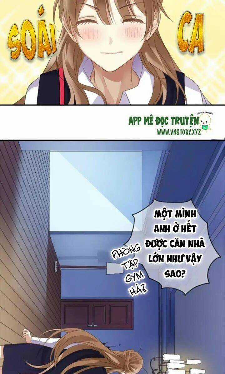 Thần Tượng Điểm Zero - Chapter 109 - Trang 19