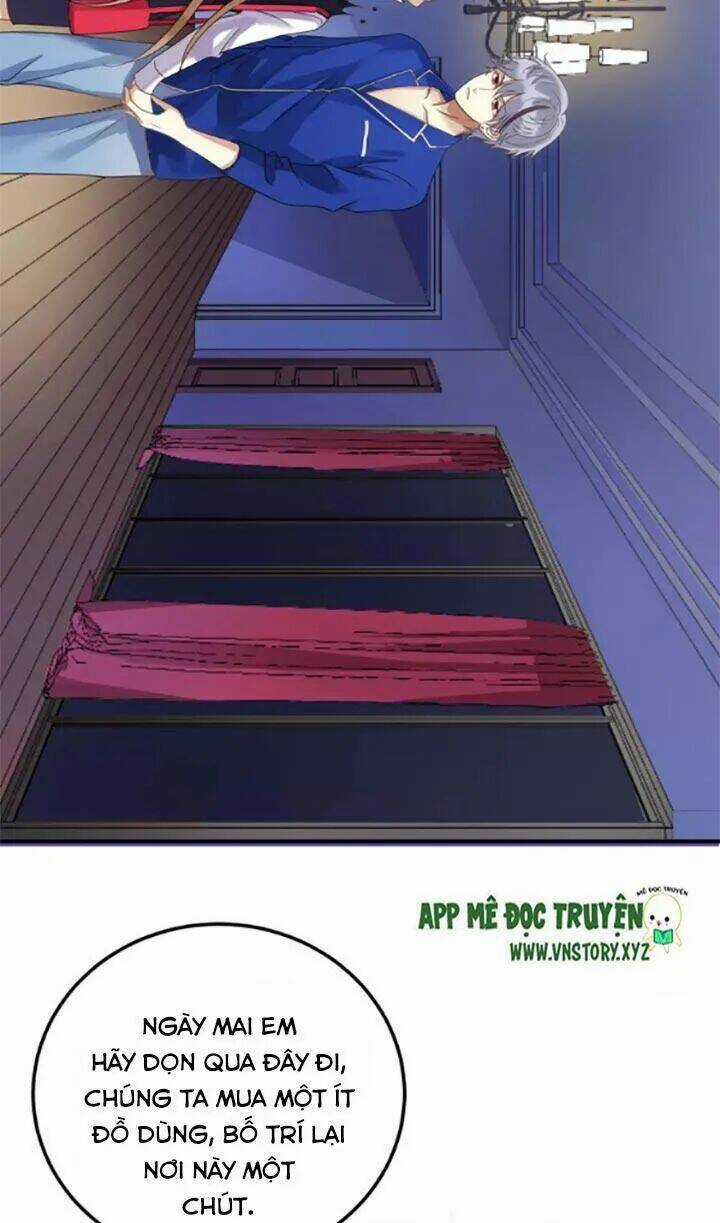 Thần Tượng Điểm Zero - Chapter 109 - Trang 20