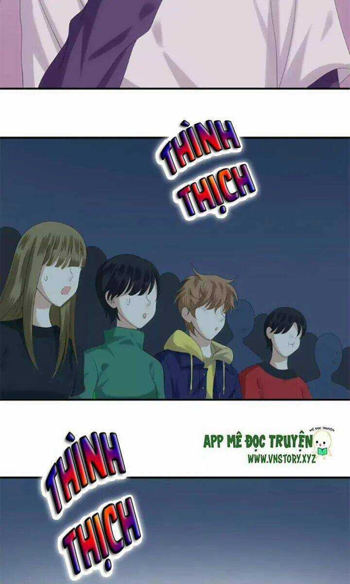 Thần Tượng Điểm Zero - Chapter 109 - Trang 3