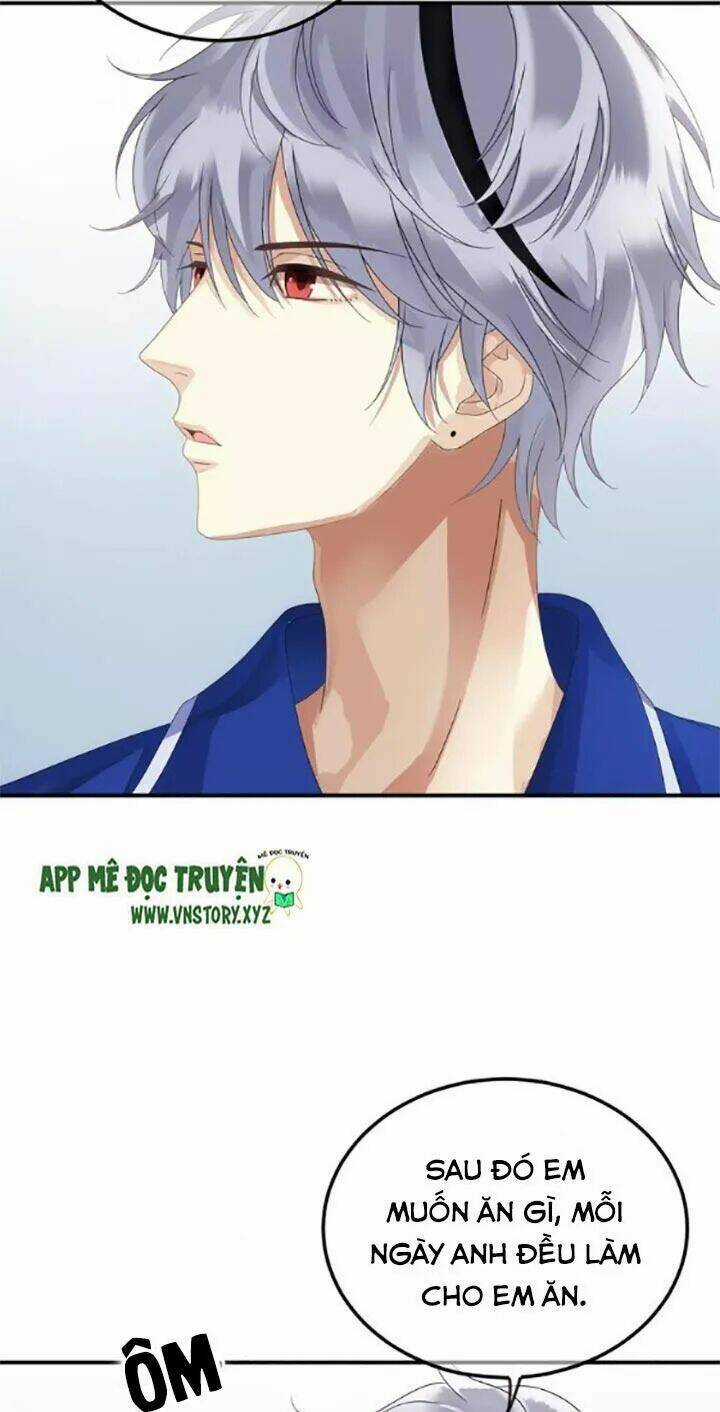 Thần Tượng Điểm Zero - Chapter 109 - Trang 21