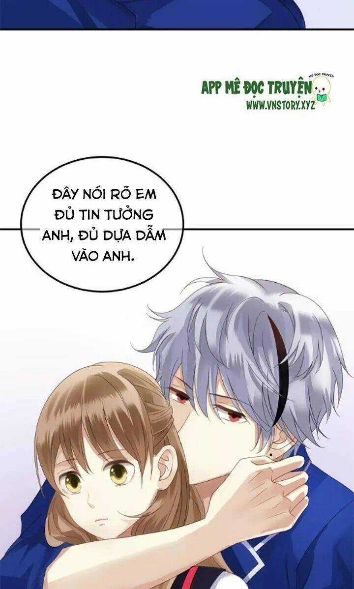 Thần Tượng Điểm Zero - Chapter 109 - Trang 25