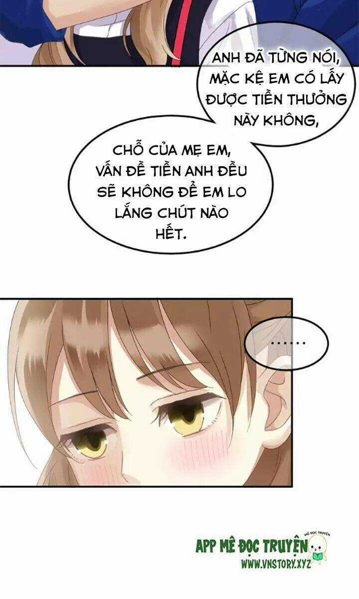 Thần Tượng Điểm Zero - Chapter 109 - Trang 26