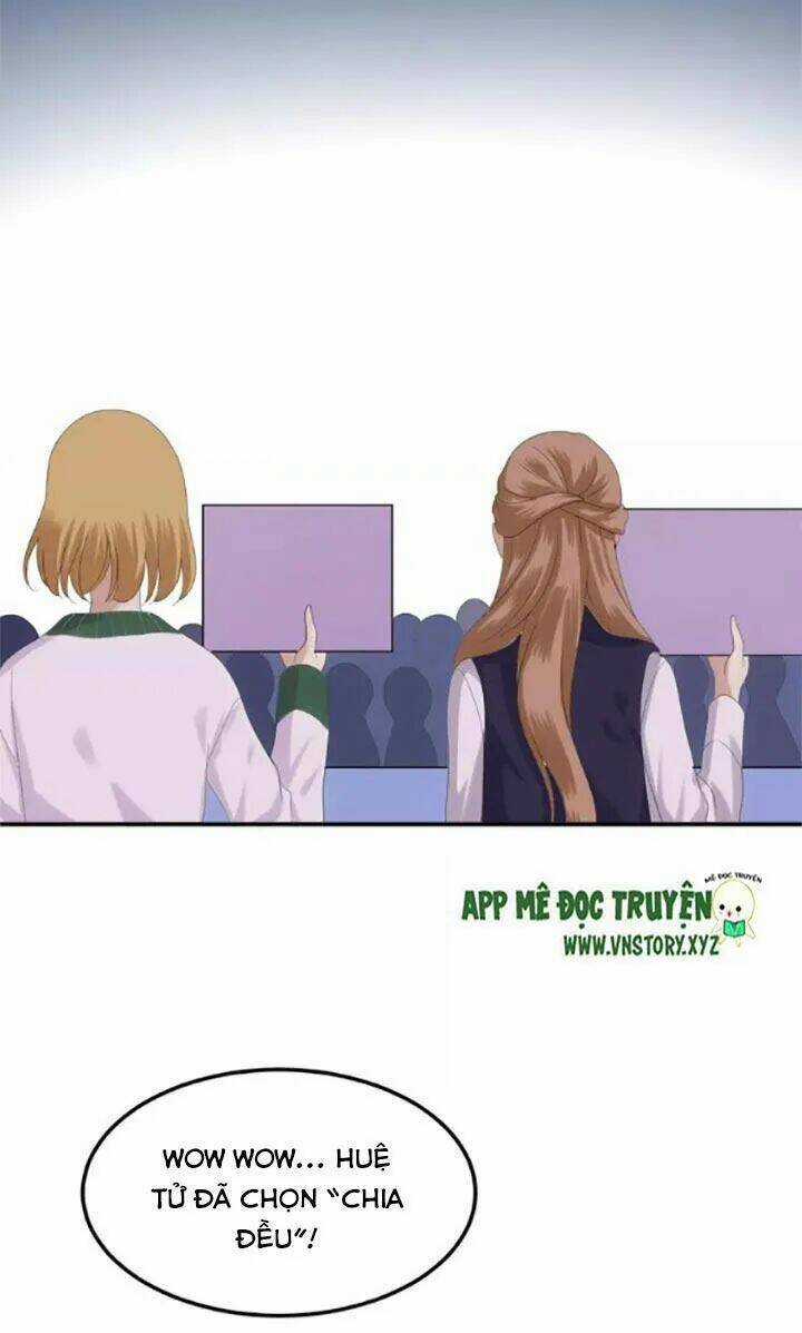 Thần Tượng Điểm Zero - Chapter 109 - Trang 4