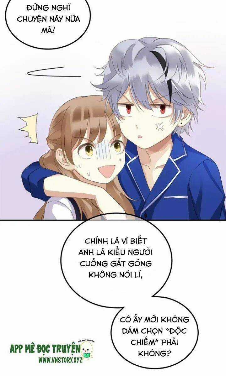 Thần Tượng Điểm Zero - Chapter 109 - Trang 33
