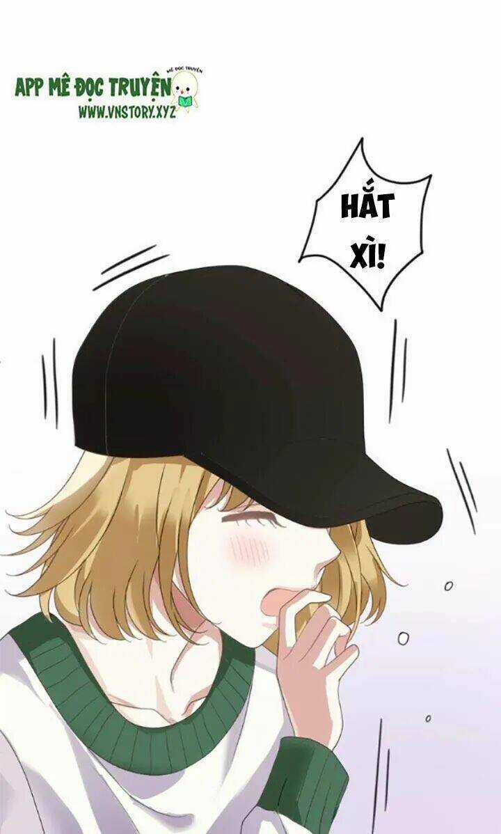 Thần Tượng Điểm Zero - Chapter 109 - Trang 34