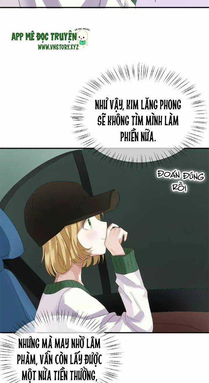 Thần Tượng Điểm Zero - Chapter 109 - Trang 35