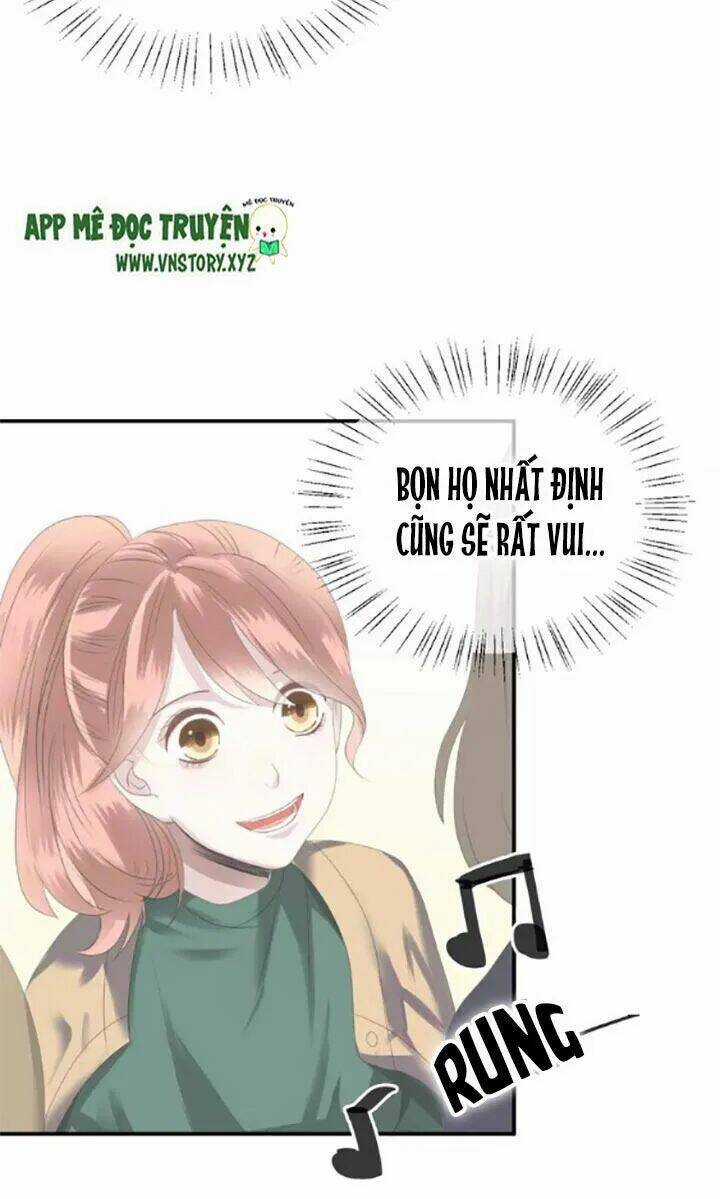 Thần Tượng Điểm Zero - Chapter 109 - Trang 36