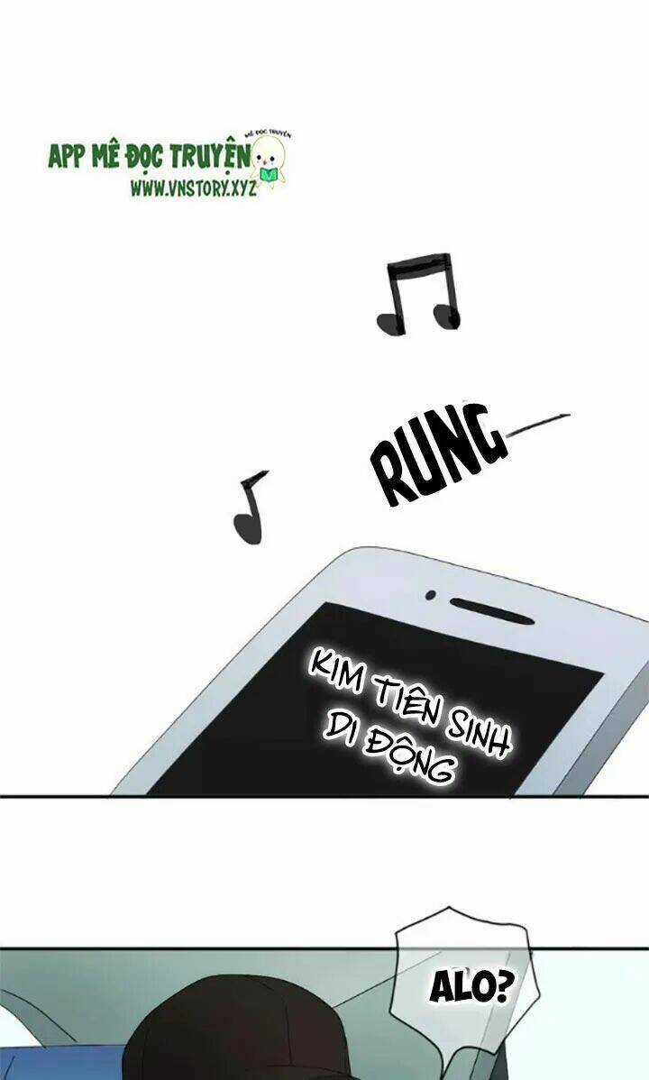 Thần Tượng Điểm Zero - Chapter 109 - Trang 37