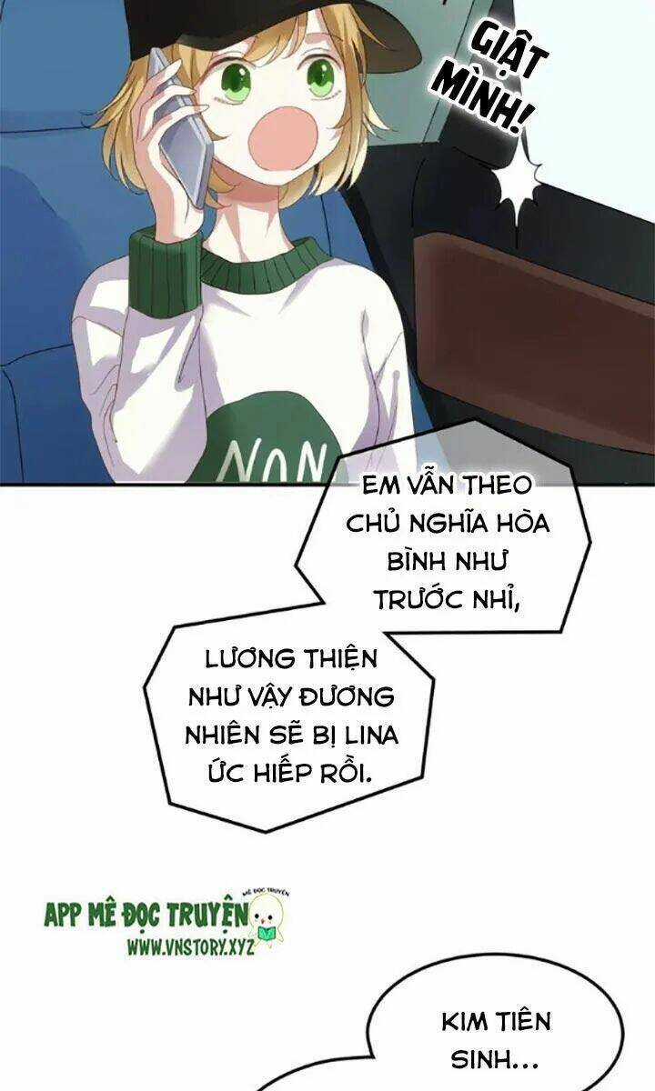 Thần Tượng Điểm Zero - Chapter 109 - Trang 38