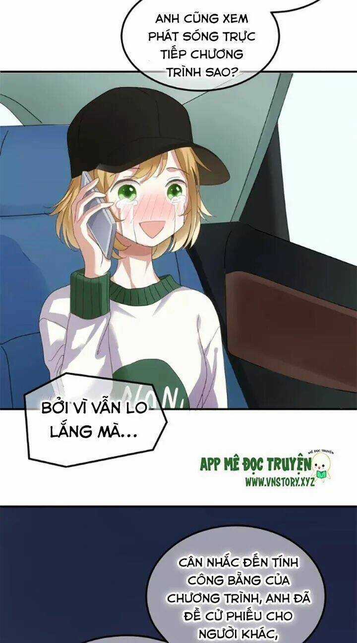 Thần Tượng Điểm Zero - Chapter 109 - Trang 39