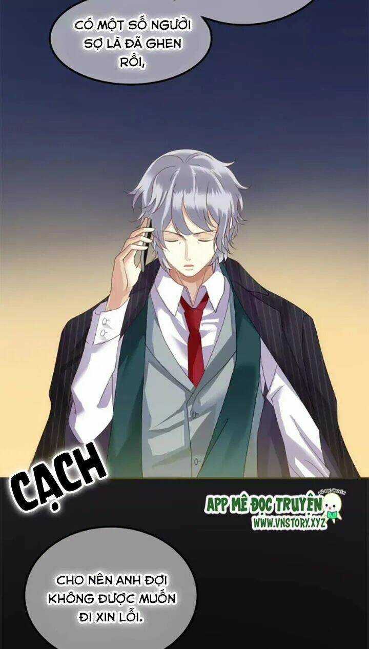 Thần Tượng Điểm Zero - Chapter 109 - Trang 40