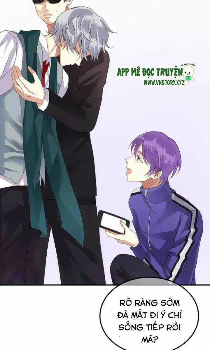Thần Tượng Điểm Zero - Chapter 109 - Trang 49