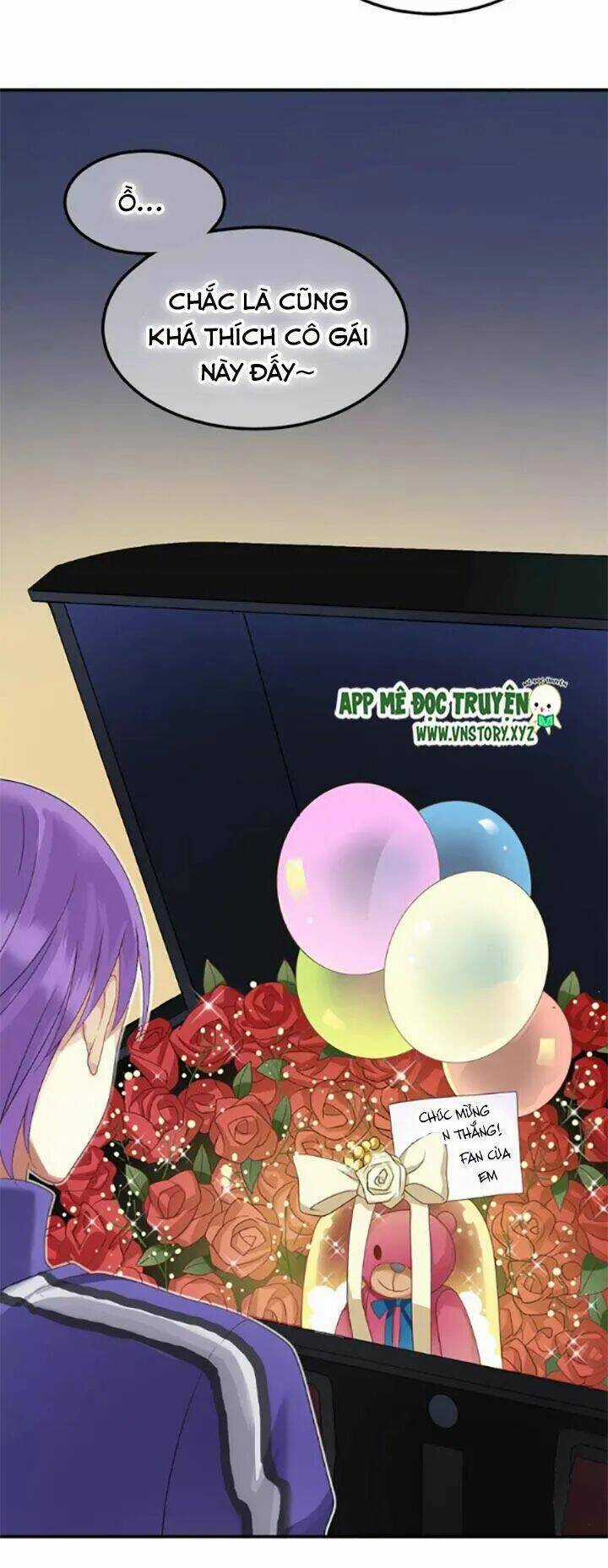 Thần Tượng Điểm Zero - Chapter 109 - Trang 50