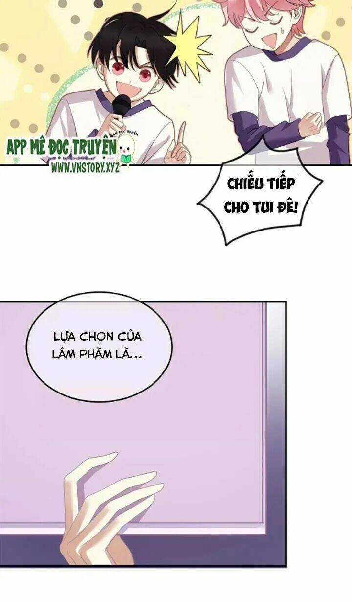 Thần Tượng Điểm Zero - Chapter 109 - Trang 7