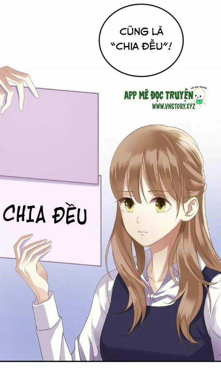 Thần Tượng Điểm Zero - Chapter 109 - Trang 8