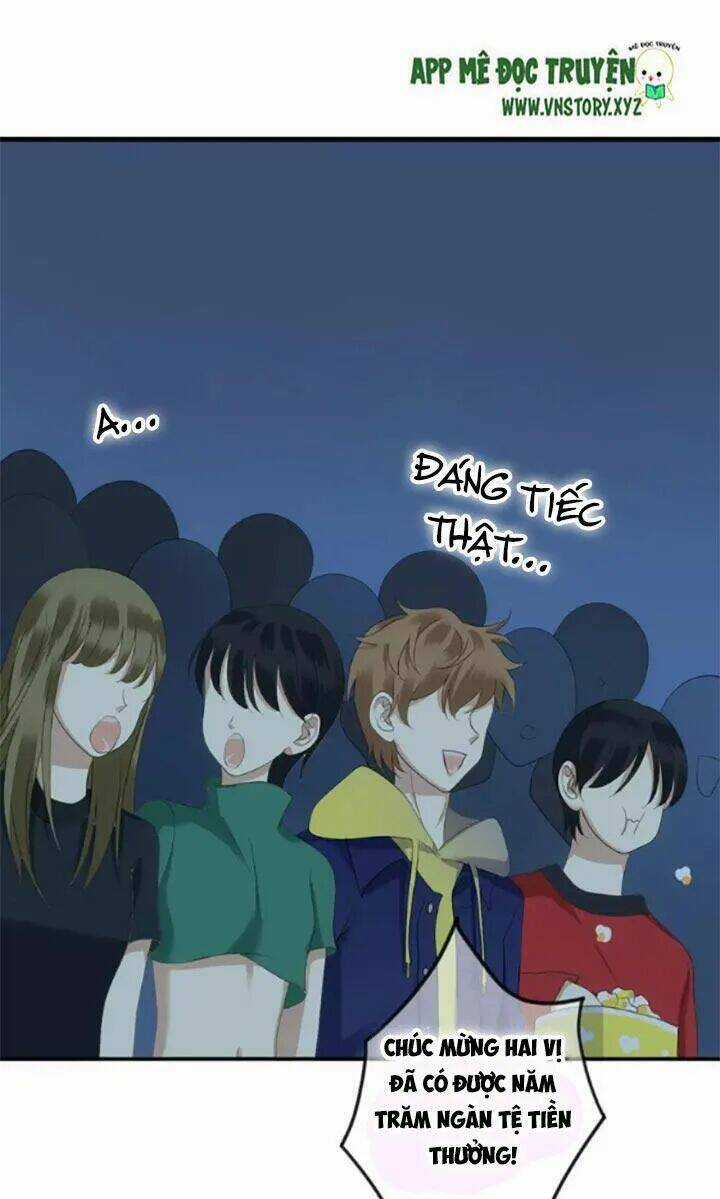 Thần Tượng Điểm Zero - Chapter 109 - Trang 9